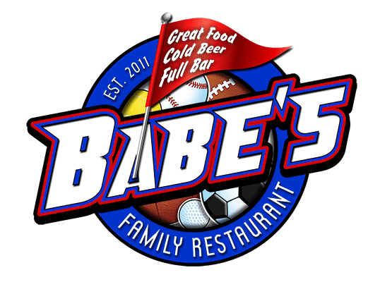 Babe's Sports Page Bar & Grill