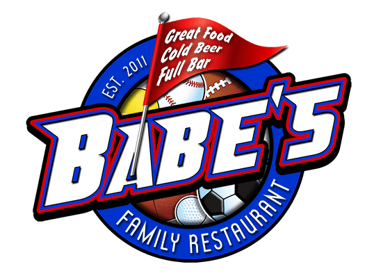 Babe's Sports Page Bar & Grill